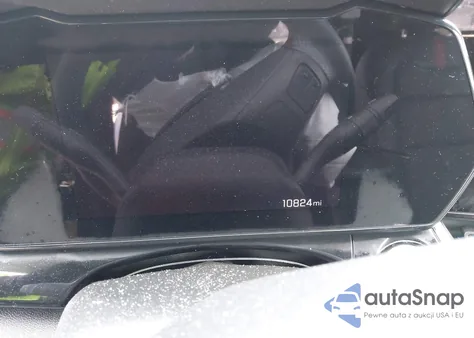 2025 Chevrolet Trax Fwd 2Rs z USA, uszkodzony, nr VIN KL77LJEPXSC163447